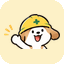 安全靴.comのロゴ
